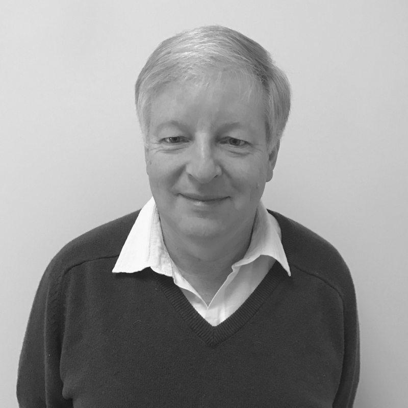13. Richard Carey - Finance Administrator