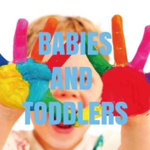 BabiesandToddlers