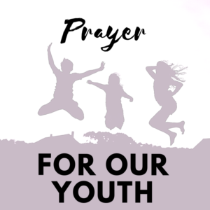 Prayer 4youth